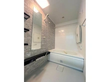 【千葉県/松戸市新松戸】パークハウス新松戸311 浴室