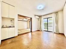 【千葉県/柏市松ケ崎】クレスト柏3号棟 おうち時間をゆったりと過ごせるたリビング！