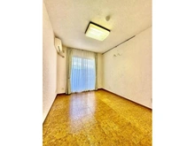 【千葉県/柏市松ケ崎】クレスト柏3号棟 洋室（１）6.3帖