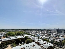 【千葉県/松戸市牧の原】ヴェルデゾーナ新八柱 南東側バルコニーからの眺望は毎日の気持ちを明るくします！