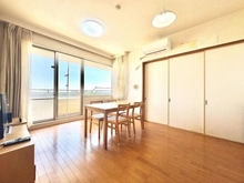 【千葉県/松戸市牧の原】ヴェルデゾーナ新八柱 眺望を眺めながらお食事ができる贅沢な空間！