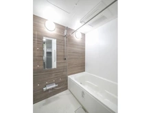【千葉県/流山市松ケ丘】アーバンパレス南柏 浴室は140ｃｍ×180ｃｍのゆったりサイズ！