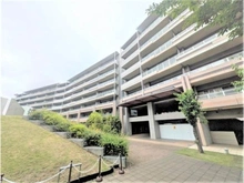 【千葉県/柏市若柴】パークシティ柏の葉キャンパス二番街ガーデンコートF 外観：２０１０年築、三井不動産旧分譲、管理体制良好なマンション