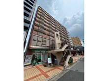 【千葉県/流山市南流山】サンハイツ南流山 外観：建物外観