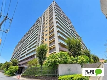 【千葉県/松戸市東松戸】グランマークス東松戸 外観：建物外観