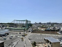 【千葉県/流山市駒木】ヒューマンスクエアグランロマーニャ 
