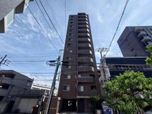 【千葉県/柏市旭町】サーパス柏駅前マークタワー 外観