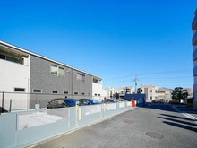 【千葉県/船橋市西船】レックスハイム西船橋 