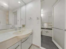 【千葉県/船橋市印内】コスモクラルテ西船橋 洗面化粧台