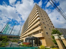 【千葉県/船橋市北本町】グランシティレイディアント船橋 