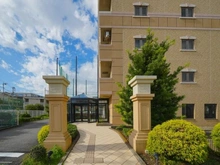 【千葉県/船橋市北本町】グランシティレイディアント船橋 