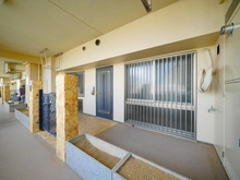 【千葉県/船橋市北本町】グランシティレイディアント船橋 