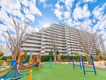 【千葉県/船橋市上山町】ザ・ガーデンプレミアム 外観