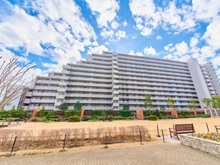 【千葉県/船橋市上山町】ザ・ガーデンプレミアム 