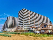 【千葉県/船橋市上山町】ザ・ガーデンプレミアム 