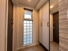 【千葉県/船橋市夏見】船橋夏見パーク・ホームズ 