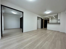 【千葉県/船橋市習志野台】北習志野セントラルハイツ リビングダイニング