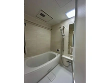 【千葉県/船橋市習志野台】北習志野セントラルハイツ 浴室（新規交換済み）