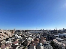 【千葉県/船橋市北本町】レクセルマンション新船橋 