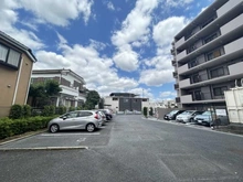【千葉県/船橋市西船】レックスハイム西船橋 敷地内駐車場（２０２６年５月２５日現在空き有）