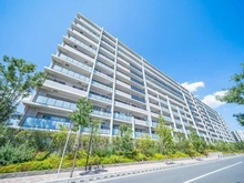 【千葉県/船橋市行田】プレミスト船橋塚田 外観