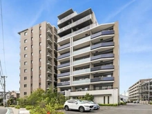 【千葉県/船橋市海神町南】ガーラ・レジデンス船橋 外観：２０２３年築、ＦＪネクスト分譲、長谷工施工マンション