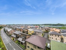 【千葉県/印西市戸神台】ブライトビューテラス千葉ニュータウン中央壱番館 