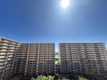 【千葉県/船橋市山手】ルネ・アクシアム 空を広く感じられる開放感あふれる眺望が魅力です