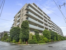 【千葉県/船橋市習志野台】オハナ船橋習志野台 外観：オハナ船橋習志野台　外観写真