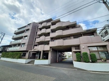【千葉県/船橋市海神町南】アーティザン西船橋 外観