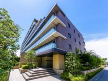 【千葉県/船橋市習志野台】プレイズ船橋北習志野 外観