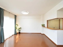 【東京都/江東区大島】クレストフォルム大島 