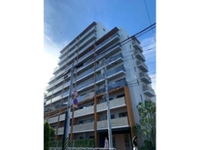 【東京都/江東区東陽】パークホームズ東陽町 外観