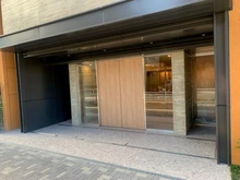 【東京都/江東区東陽】パークホームズ東陽町 エントランス