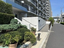 【東京都/江東区枝川】木場ハイツ 