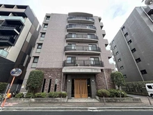 【東京都/江東区大島】ヴェルレージュ大島 外観
