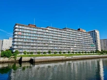 【東京都/江東区塩浜】ニューライフマンション木場 有楽町線「豊洲」駅 徒歩12分