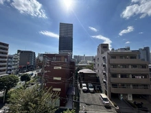 【東京都/江東区南砂】東陽町ガーデニアB棟 