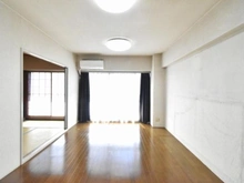 【東京都/江東区南砂】東陽町ガーデニアB棟 