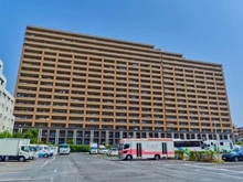 【東京都/江東区千石】ジースクエア 596戸のビックスケール