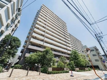 【東京都/江東区扇橋】メイツ深川住吉 