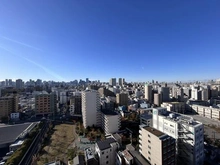 【東京都/江東区千石】ジースクエア 外観