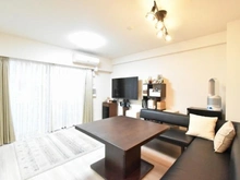 【東京都/江東区扇橋】メイツ深川住吉 外観