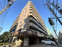 【東京都/江東区千石】ライオンズプラザ東陽町 外観：外観写真