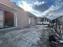 【東京都/江東区千石】ライオンズプラザ東陽町 ルーフバルコニー