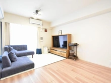 【東京都/江東区扇橋】メイツ深川住吉 