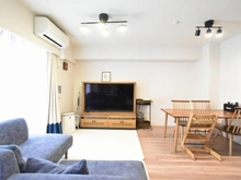 【東京都/江東区扇橋】メイツ深川住吉 