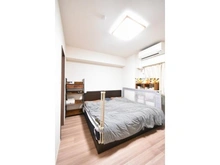 【東京都/江東区扇橋】メイツ深川住吉 