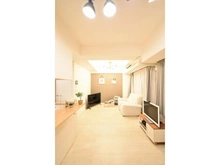 【東京都/江東区新砂】シティハウス東陽町プロッシモ 