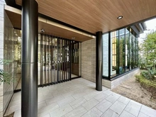 【東京都/江東区扇橋】メイツ深川住吉 